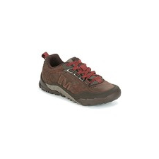 Merrell Túracipők ANNEX TRAK LOW Barna 42 férfi cipő