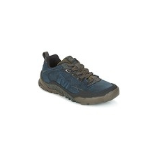 Merrell Túracipők ANNEX TRAK LOW Kék 46 férfi cipő
