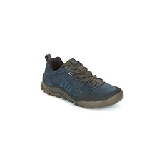 Merrell Túracipők ANNEX TRAK LOW Kék 47