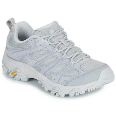 Merrell Túracipők MOAB 3 READY ZIP Szürke 39
