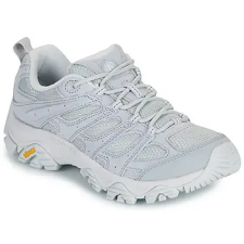 Merrell Túracipők MOAB 3 READY ZIP Szürke 40 1/2 női cipő