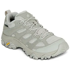 Merrell Túracipők MOAB 3 SYN GTX Bézs 36