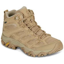 Merrell Túracipők MOAB 3 SYN MID GTX Bézs 41 női cipő