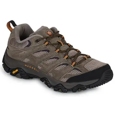 Merrell Túracipők MOAB 3 Szürke 43