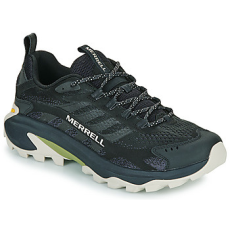 Merrell Túracipők MOAB SPEED 2 Fekete 42