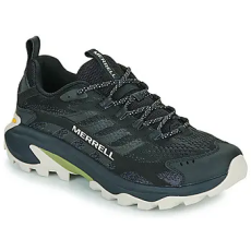Merrell Túracipők MOAB SPEED 2 Fekete 45