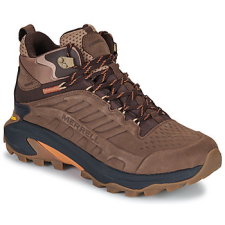 Merrell Túracipők MOAB SPEED 2 LTR MID WP Barna 43 férfi cipő