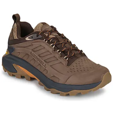 Merrell Túracipők MOAB SPEED 2 LTR WP Barna 45