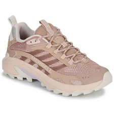 Merrell Túracipők MOAB SPEED 2 Rózsaszín 36 női cipő