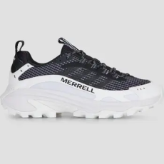 Merrell Túracipők MOAB SPEED 2 SPORT Fekete 40
