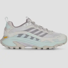 Merrell Túracipők MOAB SPEED 2 SPORT Szürke 40 női cipő