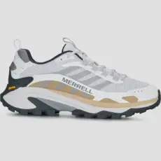 Merrell Túracipők MOAB SPEED 2 SPORT Szürke 43