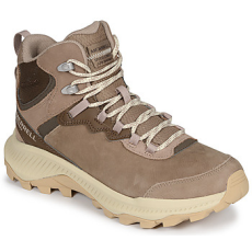 Merrell Túracipők SPEED STRIKE 2 LTR THRM MID WP Barna 40