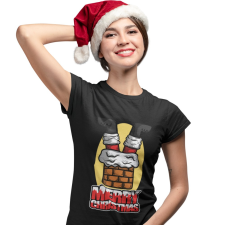  Merry Christmas - Női Póló női póló