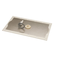 MERRYCHEF e2s x1 KEVERŐ&amp;P/LEMEZ KÉSZLET EGYSZEMES MÁGNESES beépíthető gépek kiegészítői