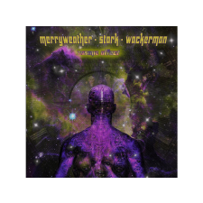  Merryweather Stark Wackerman - Cosmic Affect (Vinyl LP (nagylemez)) heavy metal