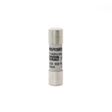 MERSEN A1014576J FR10GR69V10 Félvezetővédő - cilinder biztosító betétek 10x38 gR - 690VAC villanyszerelés