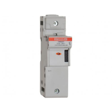 MERSEN B331086F CMS22 (22x58) 1p. MODULOSTAR - cilinderbiztosító szakaszoló kapcsoló MODULOSTAR CMS22, kijelzővel villanyszerelés