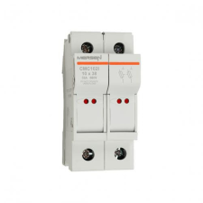 MERSEN L1062702F MODULOSTAR CMC10 2P C/I MODULOSTAR - cilinderbiztosító szakaszoló kapcsoló villanyszerelés