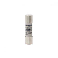 MERSEN Q1014567J FR10GR69V2 Félvezetővédő - cilinder biztosító betétek 10x38 gR - 690VAC villanyszerelés