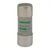 MERSEN R214122J FR22AM69V50 Motor, - készülékvédő - cilinder biztosító betétek 22x58 aM - 400-690VAC, kiütőszeg nélkül