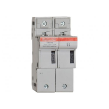 MERSEN R331031C CMS14 (14x51) 2p. MODULOSTAR - cilinderbiztosító szakaszoló kapcsoló MODULOSTAR CMS14, kijelző nélkül villanyszerelés