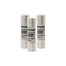 MERSEN W1014572J FR10GR69V4 Félvezetővédő - cilinder biztosító betétek 10x38 gR - 690VAC villanyszerelés