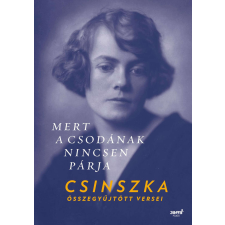 Mert a Csodának nincsen párja regény