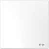  MERTEN Billentyű, IP44, D-Life, lótuszfehér MEG3304-6035 Schneider