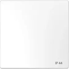  MERTEN Billentyű, IP44, D-Life, lótuszfehér MEG3304-6035 Schneider villanyszerelés