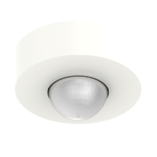 Merten-KNX magasraktári jelenlétérzékelő IP54 MTN6354-0019 Schneider biztonságtechnikai eszköz