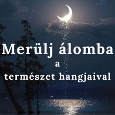  Merülj álomba a természet hangjaival egyéb e-könyv