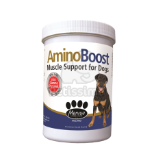  Mervue AminoBoost 700 g vitamin, táplálékkiegészítő kutyáknak