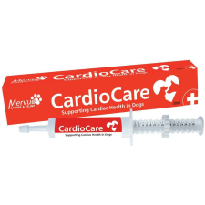 Mervue CardioCare paszta 30 ml vitamin, táplálékkiegészítő kutyáknak