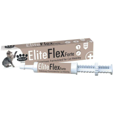 Mervue EliteFlex Forte Cat paszta 30 ml vitamin, táplálékkiegészítő kutyáknak