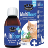 Mervue MultiBoost Cat immunerősítő szirup 150 ml