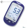  MÉRY kék 1000 Vércukormérő készülék (készlet) 6 év garanciával
