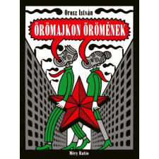 Méry Ratio Örömajkon örömének (A) társadalom- és humántudomány
