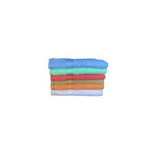 Mery style shop kft 6 részes színes törölköző szett lakástextília