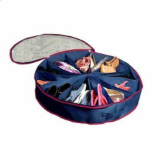 Mery style shop kft Praktikus kör alakú cipőtároló bútor