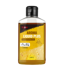 merystyle Aroma Liquid Plus folyékony aroma, tintahal - 200 ml (CZ4648) bojli, aroma