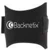 merystyle Backnetix akupresszúrás térdrögzítő - fekete (MS-437)