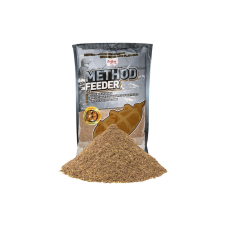 merystyle CZ Method Feeder etetőanyag - Választható ízben - 1 kg bojli, aroma