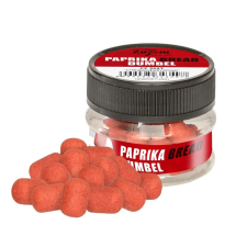 merystyle Dumbel paprikás kenyér horogcsali - Választható méretben - 15 g (CZ3497) csali