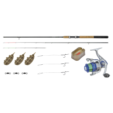 merystyle FC Univerzális picker szett 240 cm 5-20 g (CZ7137) horgászbot