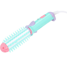 merystyle Gemei 2 az 1-ben mini hajvasaló és göndörítő hajvasaló