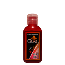 merystyle Gems Rubin Epres Gél 50ml bojli, aroma