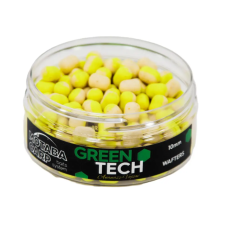 merystyle Motabacarp Green Tech Világító Wafter - Ananász-Vajsav 10 mm (2025000000605) csali