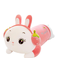 merystyle Nyuszi plüss párna - Világoskék - 70 cm plüssfigura