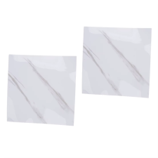 merystyle Öntapadós imitációs falmatrica/tapéta 60x60 cm - 12 db/csomag - Választható mintával tapéta, díszléc és más dekoráció
